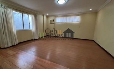 4-Bedroom House with Pool in Banilad For Rent