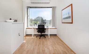 Espacio de oficina en renta para 2 personas en BOGOTA, Tierra Firme