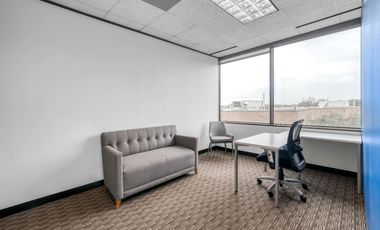 Espacio de oficina en renta para 2 personas en BOGOTA, Tierra Firme