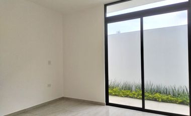 Casa en Venta en Residencial Lomas del Dorado | Modelo París