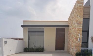 Casa en Venta en Residencial Lomas del Dorado | Modelo París