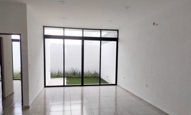 Casa en Venta en Residencial Lomas del Dorado | Modelo París
