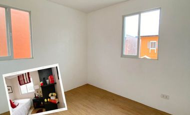 Townhouse in Tagum City