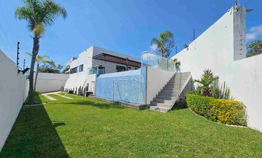 Venta de casa en oaxtepec morelos