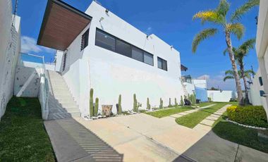 Venta de casa en oaxtepec morelos