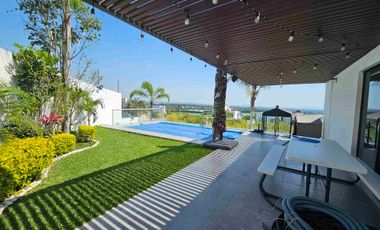 Venta de casa en oaxtepec morelos