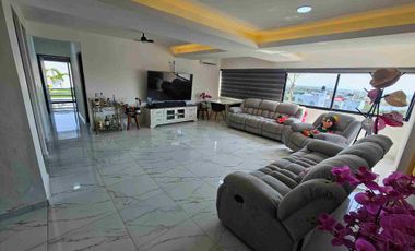 Venta de casa en oaxtepec morelos