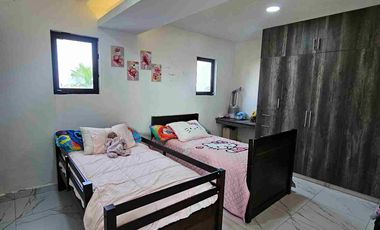 Venta de casa en oaxtepec morelos