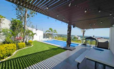 Venta de casa en oaxtepec morelos