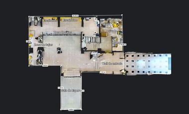 Se Vende Local Comercial, Ventanillas, Equipado, Santiago