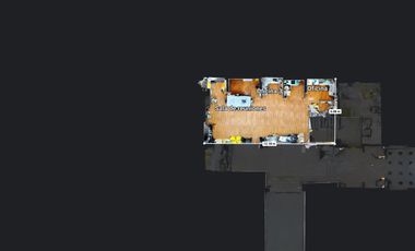 Se Vende Local Comercial, Ventanillas, Equipado, Santiago