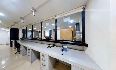 Se Vende Local Comercial, Ventanillas, Equipado, Santiago