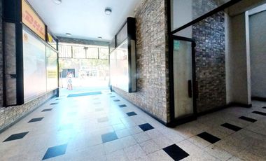 Se Vende Local Comercial, Ventanillas, Equipado, Santiago