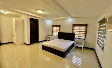 9 BEDROOMS FULLY FURNISHED HOUSE FOR RENT IN AMSIC, ANGELES CITY PAMPANGA NEAR CLARK
