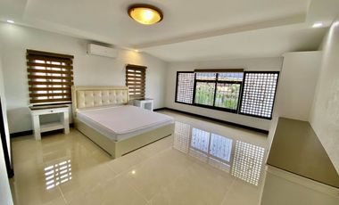 9 BEDROOMS FULLY FURNISHED HOUSE FOR RENT IN AMSIC, ANGELES CITY PAMPANGA NEAR CLARK