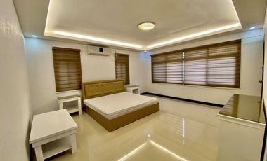 9 BEDROOMS FULLY FURNISHED HOUSE FOR RENT IN AMSIC, ANGELES CITY PAMPANGA NEAR CLARK