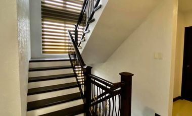 9 BEDROOMS FULLY FURNISHED HOUSE FOR RENT IN AMSIC, ANGELES CITY PAMPANGA NEAR CLARK