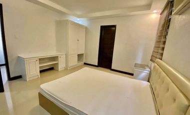 9 BEDROOMS FULLY FURNISHED HOUSE FOR RENT IN AMSIC, ANGELES CITY PAMPANGA NEAR CLARK