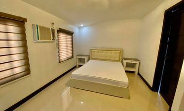 9 BEDROOMS FULLY FURNISHED HOUSE FOR RENT IN AMSIC, ANGELES CITY PAMPANGA NEAR CLARK