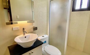 9 BEDROOMS FULLY FURNISHED HOUSE FOR RENT IN AMSIC, ANGELES CITY PAMPANGA NEAR CLARK