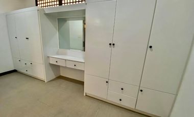 9 BEDROOMS FULLY FURNISHED HOUSE FOR RENT IN AMSIC, ANGELES CITY PAMPANGA NEAR CLARK