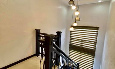 9 BEDROOMS FULLY FURNISHED HOUSE FOR RENT IN AMSIC, ANGELES CITY PAMPANGA NEAR CLARK