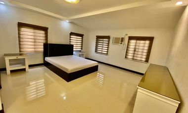 9 BEDROOMS FULLY FURNISHED HOUSE FOR RENT IN AMSIC, ANGELES CITY PAMPANGA NEAR CLARK
