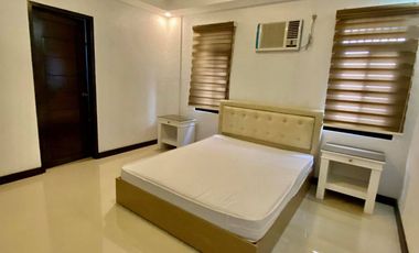 9 BEDROOMS FULLY FURNISHED HOUSE FOR RENT IN AMSIC, ANGELES CITY PAMPANGA NEAR CLARK