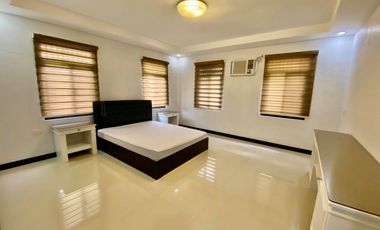 9 BEDROOMS FULLY FURNISHED HOUSE FOR RENT IN AMSIC, ANGELES CITY PAMPANGA NEAR CLARK