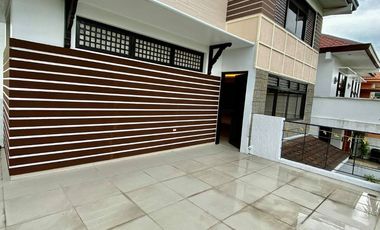 9 BEDROOMS FULLY FURNISHED HOUSE FOR RENT IN AMSIC, ANGELES CITY PAMPANGA NEAR CLARK