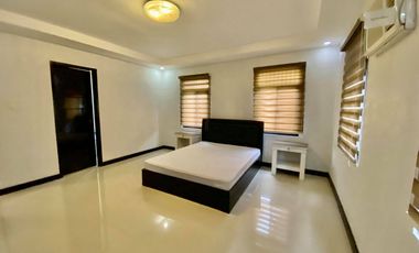 9 BEDROOMS FULLY FURNISHED HOUSE FOR RENT IN AMSIC, ANGELES CITY PAMPANGA NEAR CLARK