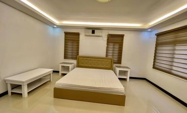 9 BEDROOMS FULLY FURNISHED HOUSE FOR RENT IN AMSIC, ANGELES CITY PAMPANGA NEAR CLARK