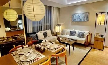 Luxury Condo for sale in BGC Taguig - The Seasons Residences