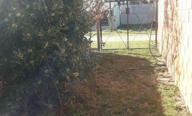 CASA EN VENTA LAS TONINAS