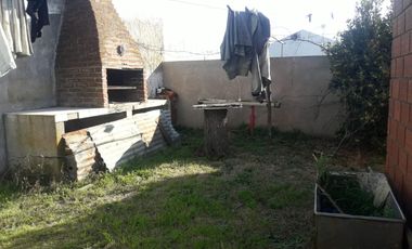 CASA EN VENTA LAS TONINAS