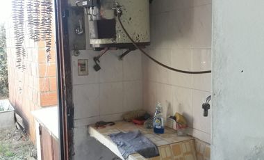 CASA EN VENTA LAS TONINAS