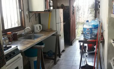 CASA EN VENTA LAS TONINAS