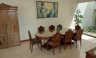 Casa venta Las Lagunas de la Molina