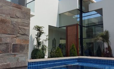 Casa venta Las Lagunas de la Molina
