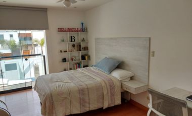 Casa venta Las Lagunas de la Molina