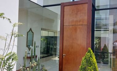 Casa venta Las Lagunas de la Molina
