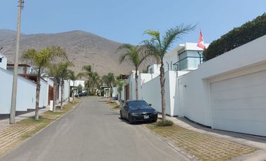 Casa venta Las Lagunas de la Molina