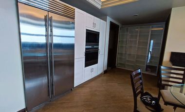 Four Bedroom condo unit for Rent in Discovery Primea at Makati City