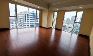 Four Bedroom condo unit for Rent in Discovery Primea at Makati City