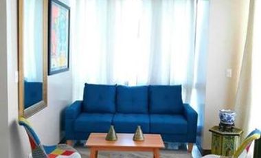 2BR  Condo Unit for Rent in The Florence McKinley Hill