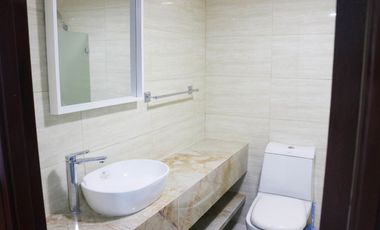 AVALON CONDO WITH 3 BDRMS FURNISHED WALKING DISTANCE TO AYALAMALL..