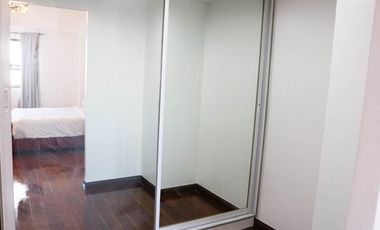 AVALON CONDO WITH 3 BDRMS FURNISHED WALKING DISTANCE TO AYALAMALL..