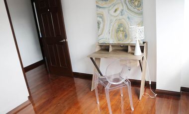 AVALON CONDO WITH 3 BDRMS FURNISHED WALKING DISTANCE TO AYALAMALL..
