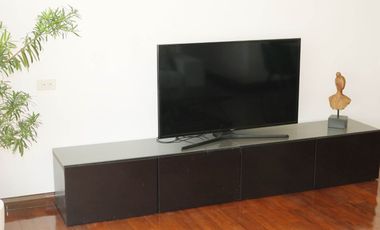 AVALON CONDO WITH 3 BDRMS FURNISHED WALKING DISTANCE TO AYALAMALL..