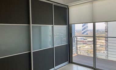 DEPARTAMENTO EN RENTA UBICADO EN HIGH TOWERS RESIDENCE LOMAS DE ANGELOPOLIS